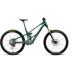 Orbea Wild LT M-LTD RS