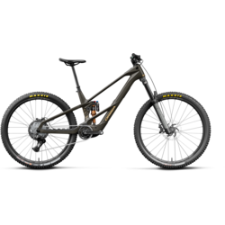 Orbea Wild LT M20