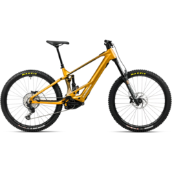 Orbea Wild H20 Mullet