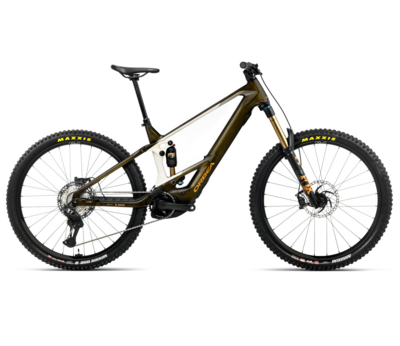 Orbea Wild M-TEAM