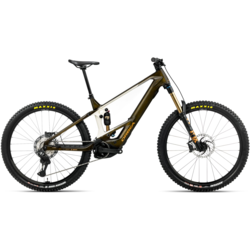 Orbea Wild M-TEAM Mullet