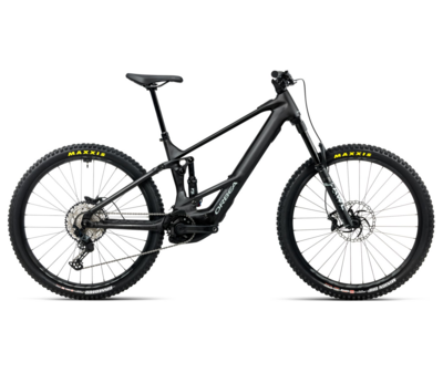 Orbea Wild ST H20