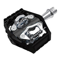 Origin8 Ultim8 All-Mountain Double Clipless Pedals