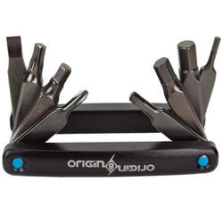 Origin8 BlackSeries Mini Tool 8 in 1