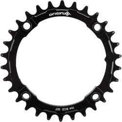 94Mm 5-Bolt 32T Origin8 Alloy Ramped Chainrings Chainrings Ramped/Pinned