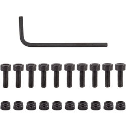 Origin8 Retox Replacement Pins