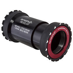 Origin8 Revolvr PF30/BB386 Thread-Together Bottom Bracket