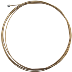 Origin8 SS SuperSlick Electrolysis Gear Cable