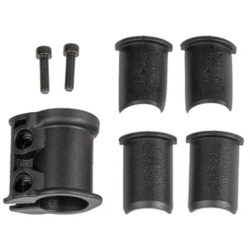 Ortlieb Seat-Pack Adapter for dropper seatpost