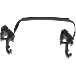 Ortlieb Mounting Hooks QL2.2