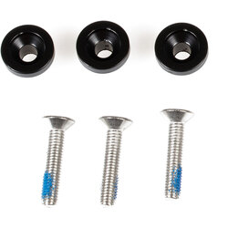 Ortlieb Press Button For Rack-Three