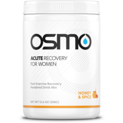 Osmo Nutrition Acute Recovery for Women