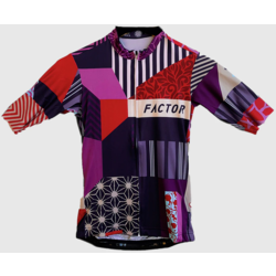 Ostroy Factor Jersey