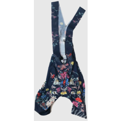 Ostroy Floral Men's Bib