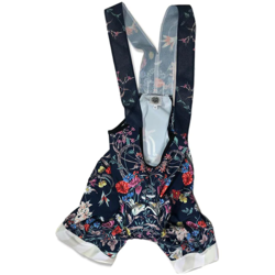 Ostroy Floral Women's Bib