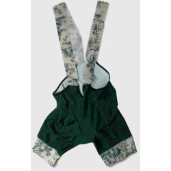 Ostroy L'Armand Women's Bib