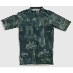 Ostroy NYC Monuments Jersey
