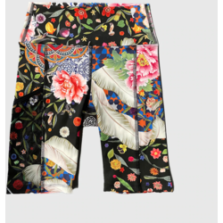 Ostroy Omloop Biker Shorts