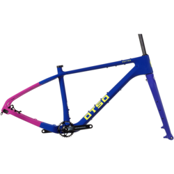 Otso Voytek 2 Frankset