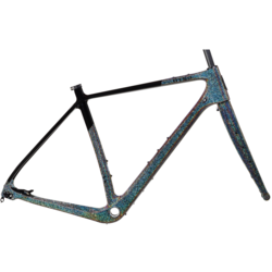 Otso Waheela C Special Edition Frameset
