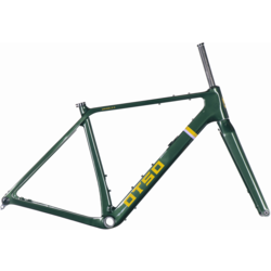 Otso Waheela R - Frameset