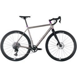 Otso Warakin Ti - SRAM Apex Mechanical