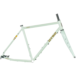 Otso Warakin - Frameset