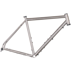Otso Warakin Ti - Frame