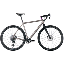 Otso Warakin Ti - Shimano GRX 600