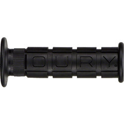 Oury Single Compound w/Flange