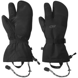 Outdoor Research Highcamp 3-Finger Gloves