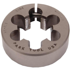 Park Tool 606, 1 X 24 TPI Die For FTS-1