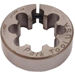 Park Tool 607, 1-1/8'' X 26 TPI Die For FTS-1