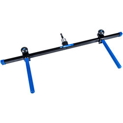 Park Tool Adjustable Support Fixture for Park Tool Repair Stands