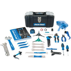 Park Tool AK-5 Advanced Mechanic Tool Kit 