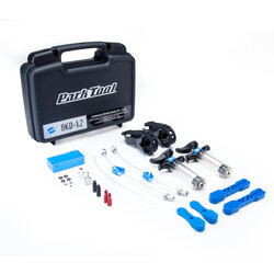 Park Tool BKD-1.2 Hydraulic Brake Bleed Kit - DOT