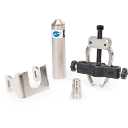 Park Tool Campagnolo Crank and Bearing Tool Set