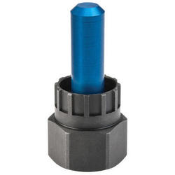 Park Tool Cassette Lockring Tool with 12mm Guide Pin
