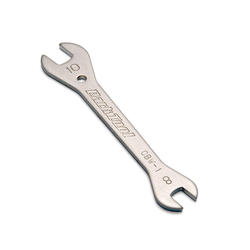 Park Tool Open Ended Metric Wrench (8, 10mm)