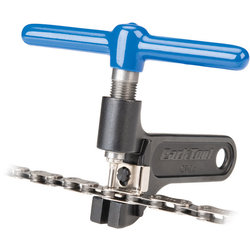 VALVE CORE REMOVAL TOOL - NEWTON ALUMINIUM FOR PRESTA/SCHRADER