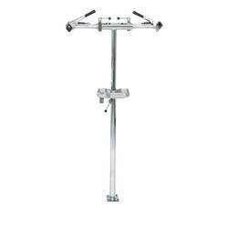 Park Tool Deluxe Double Arm Repair Stand w/Two 100-3C Clamps
