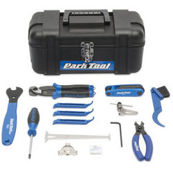 Park Tool Home Mechanic Starter Kit
