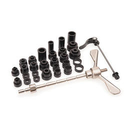 Park Tool Hub Bearing Press Set