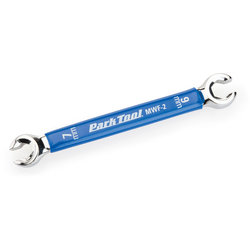 Park Tool MWF-2 Metric Flare Wrench