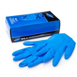 Park Tool MG-3 Mechanics Gloves 100pcs