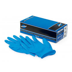 Park Tool Nitrile Mechanic's Gloves