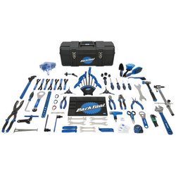 Park Tool Professional Tool Kit
