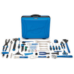 Park Tool Professional Travel And Event Kit