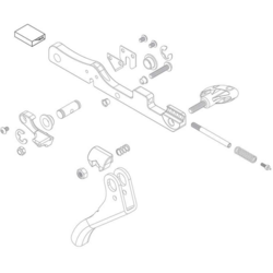 Park Tool Replacement Blade Set
