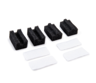 Park Tool Sponge / Pad Replacement Kit for CM-25